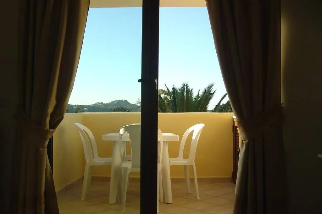 Casa Fede Apartment Marinella