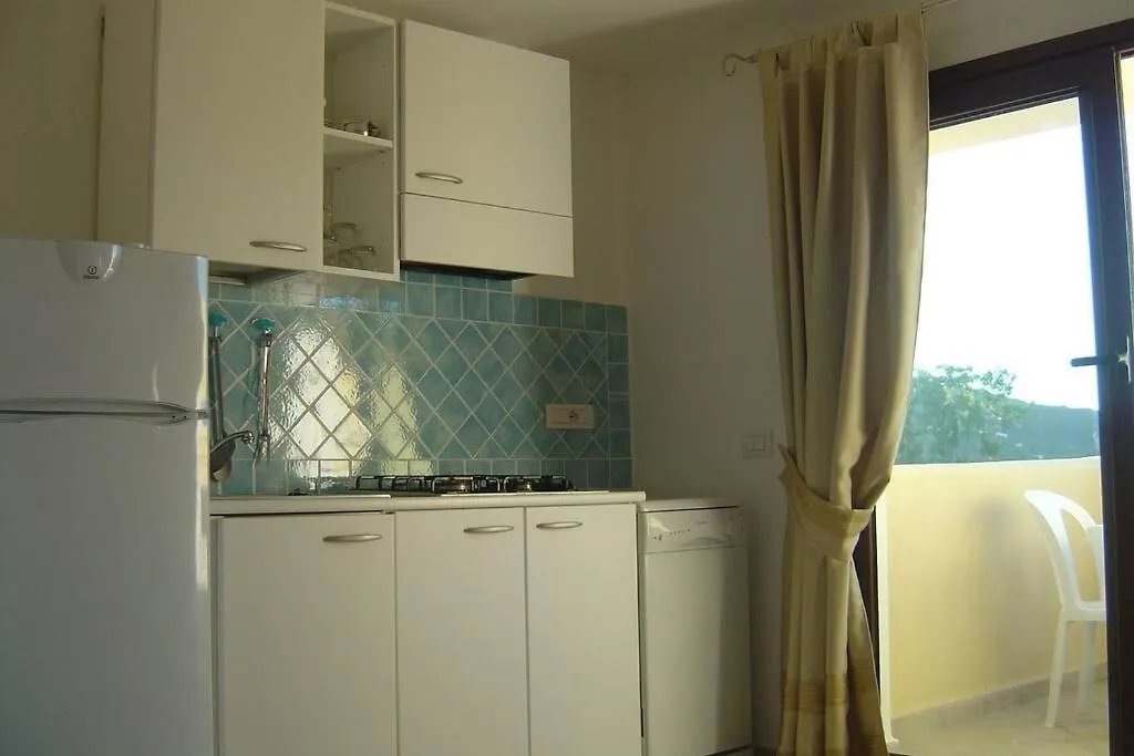 Casa Fede Apartment Marinella