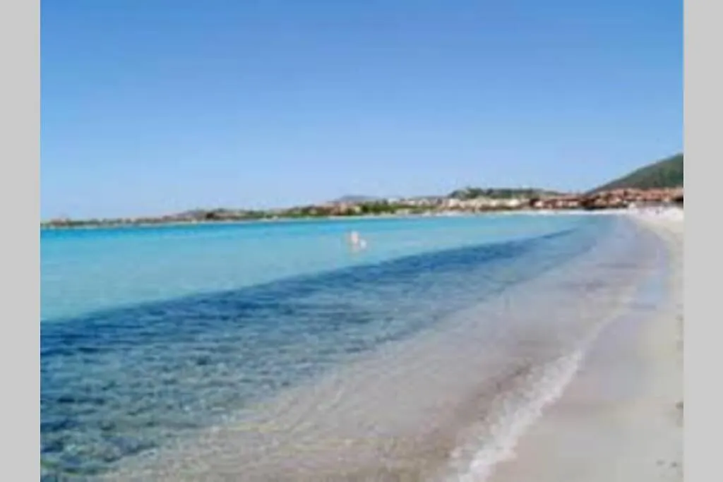 Casa Fede Apartment Marinella