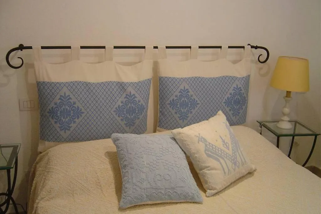 Casa Fede Apartment Marinella  0*, Marinella (Sardinia) Italy