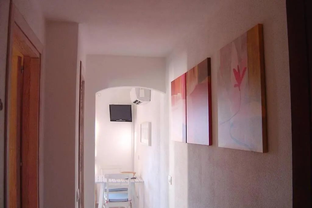 Casa Fede Apartment Marinella   Marinella (Sardinia)