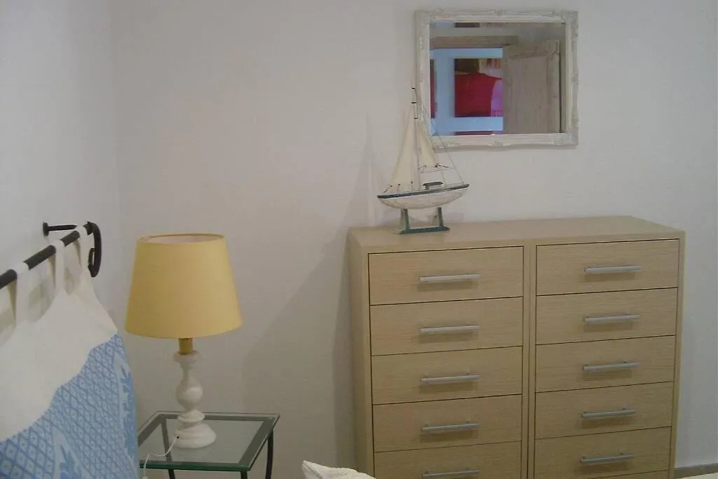 Casa Fede Apartment Marinella  0*, Marinella (Sardinia)