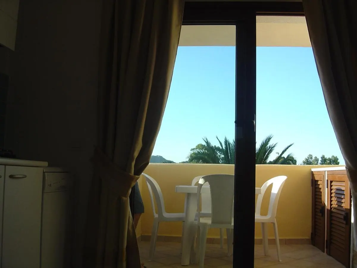 Casa Fede Apartment Marinella  0*, Marinella (Sardinia) Italy