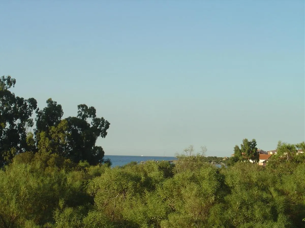 Casa Fede Apartment Marinella   Marinella (Sardinia)