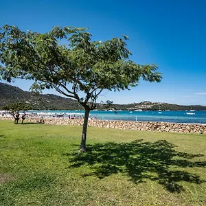 Centro Servizi Marinella Сasa de vacaciones