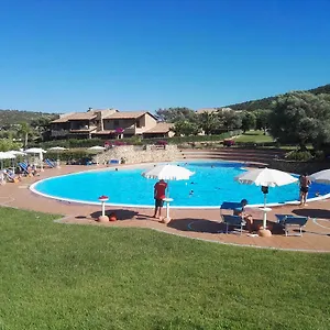 Vela Blu Pensión