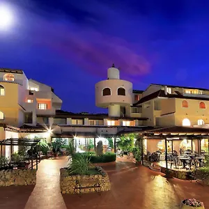 Hotel Colonna Beach Marinella, Marinella (Sardinia)